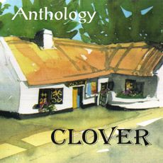 CD: Folkband CLOVER - Anthology