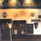 CD: Celtic Cottage Sampler