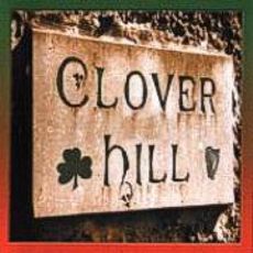 CD: Folkband CLOVER - Cloverhill